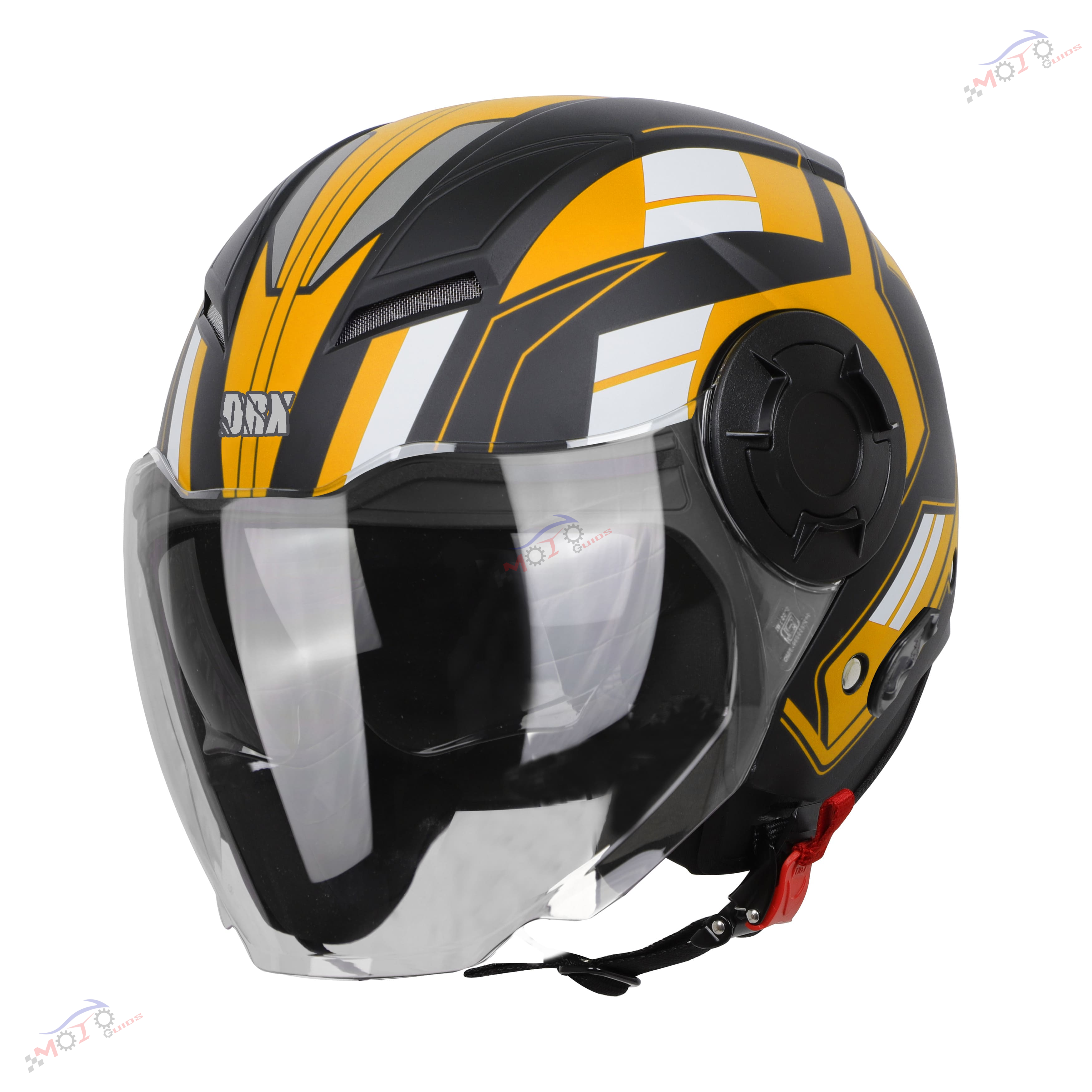 SBH-31 DRX PACE (WITH INNER SUN SHIELD)